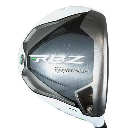 TaylorMade RBZ Driver / Flex Ladies / Loft 14