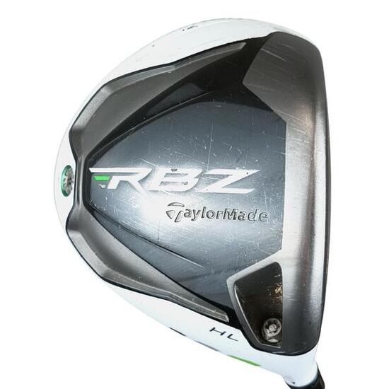 TaylorMade RBZ Driver / Flex Ladies / Loft 14