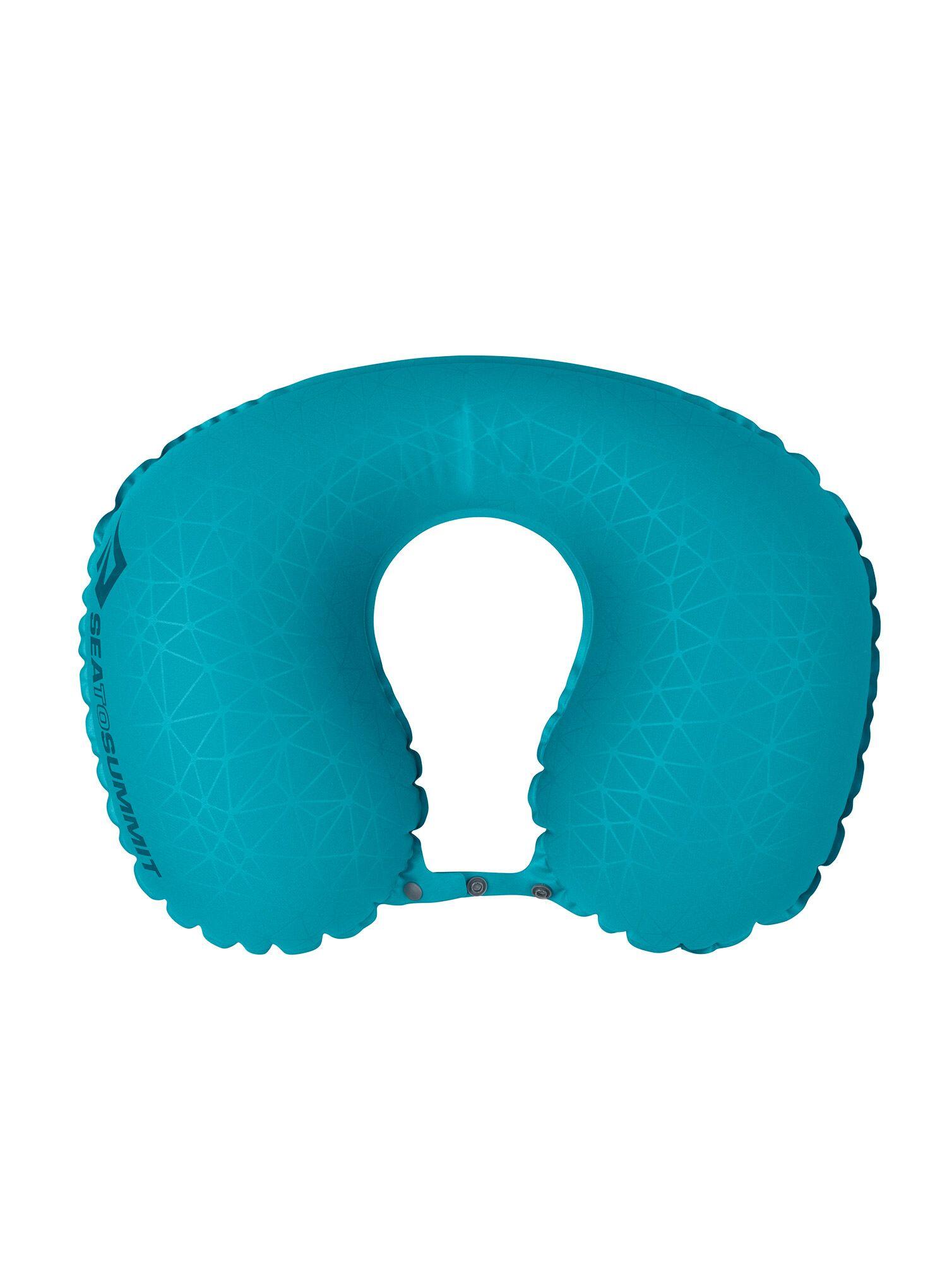 Poduszka turystyczna dmuchana Sea To Summit Aeros Pillow Ultralight 3/4