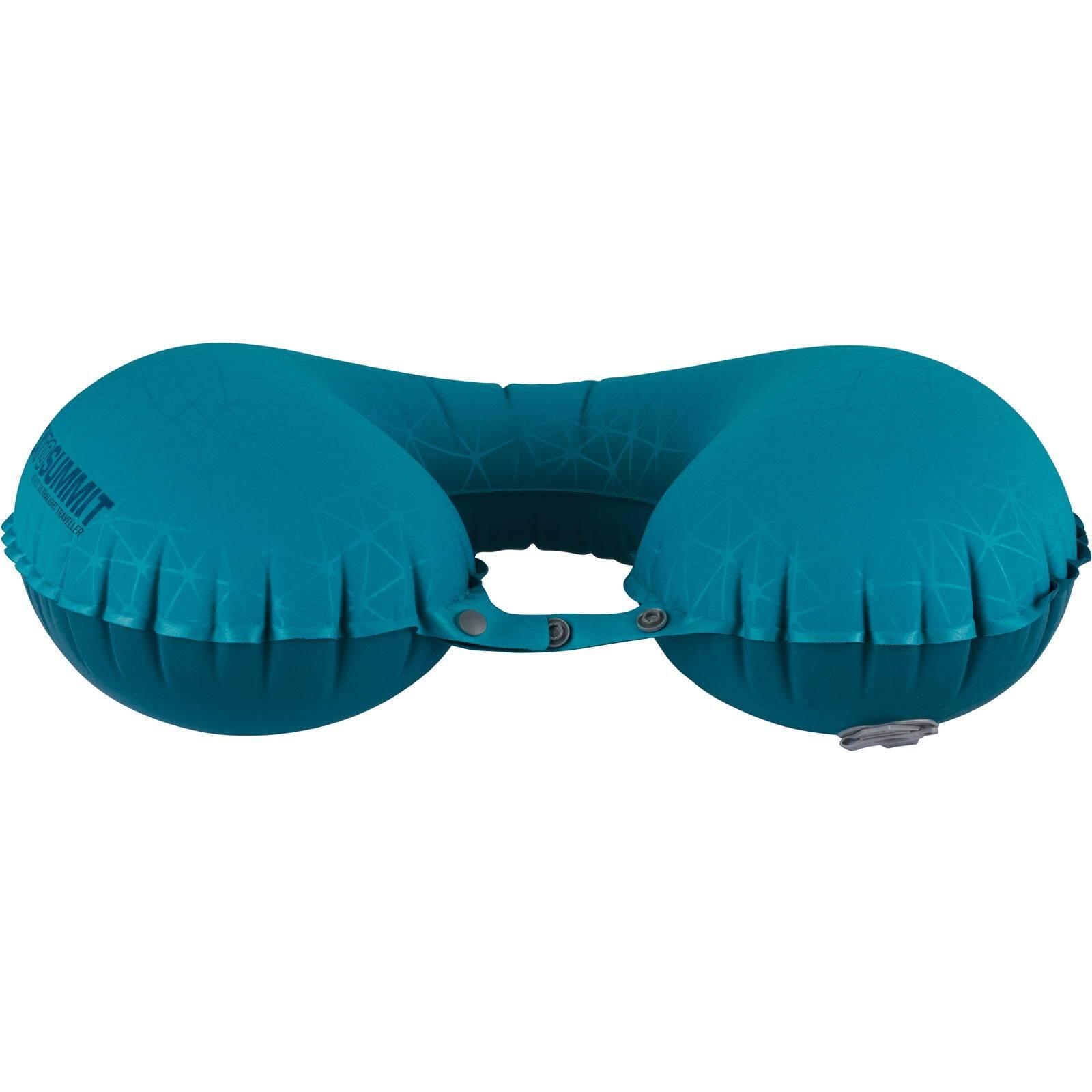 Poduszka turystyczna dmuchana Sea To Summit Aeros Pillow Ultralight 2/4