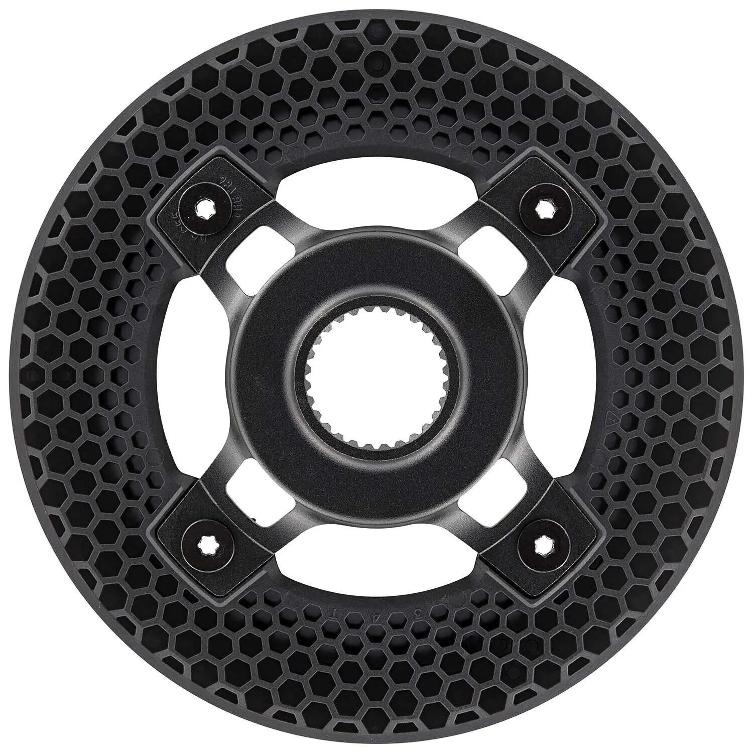 Bandeja de disco E*Thirteen Turbocharger Race e*spec - Bosch SX 2/2