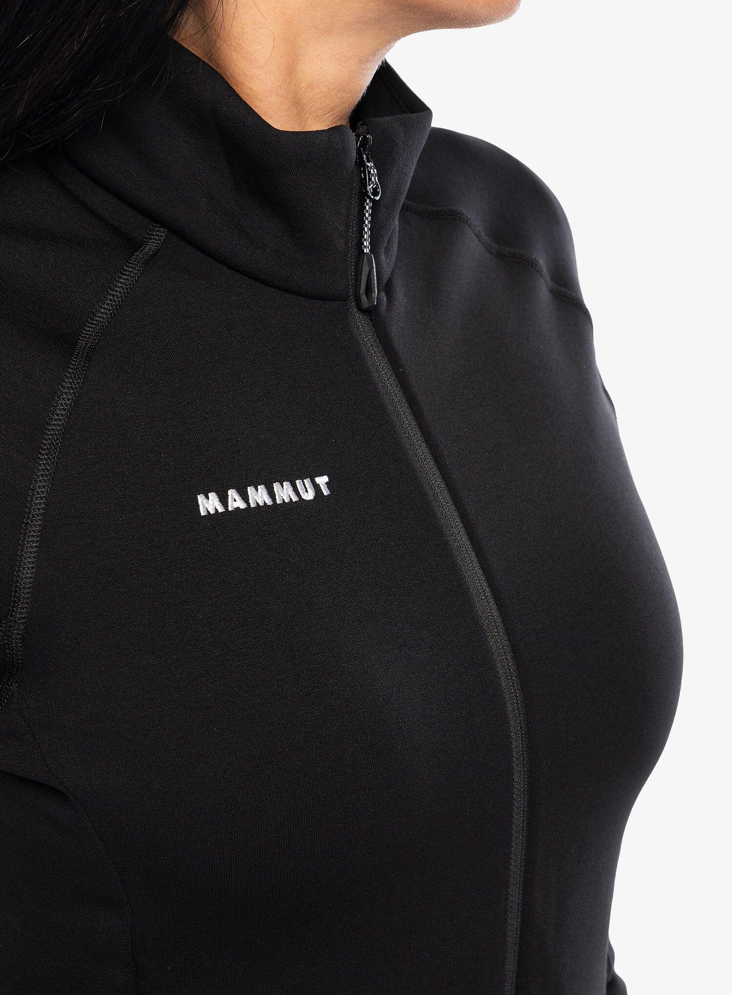 Bluza z zamkiem damska Mammut Aconcagua ML Jkt 7/7