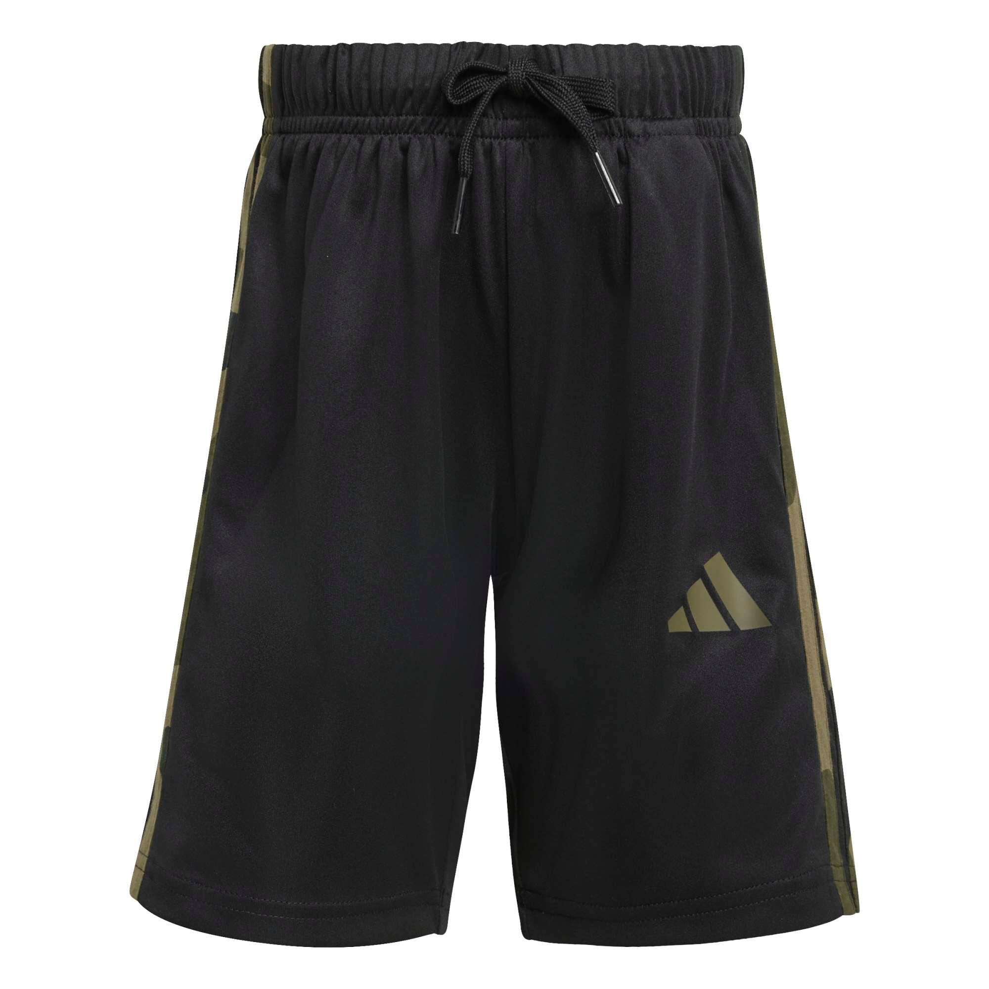 adidas Kinder Set Train Essentials Camo Print 3/5