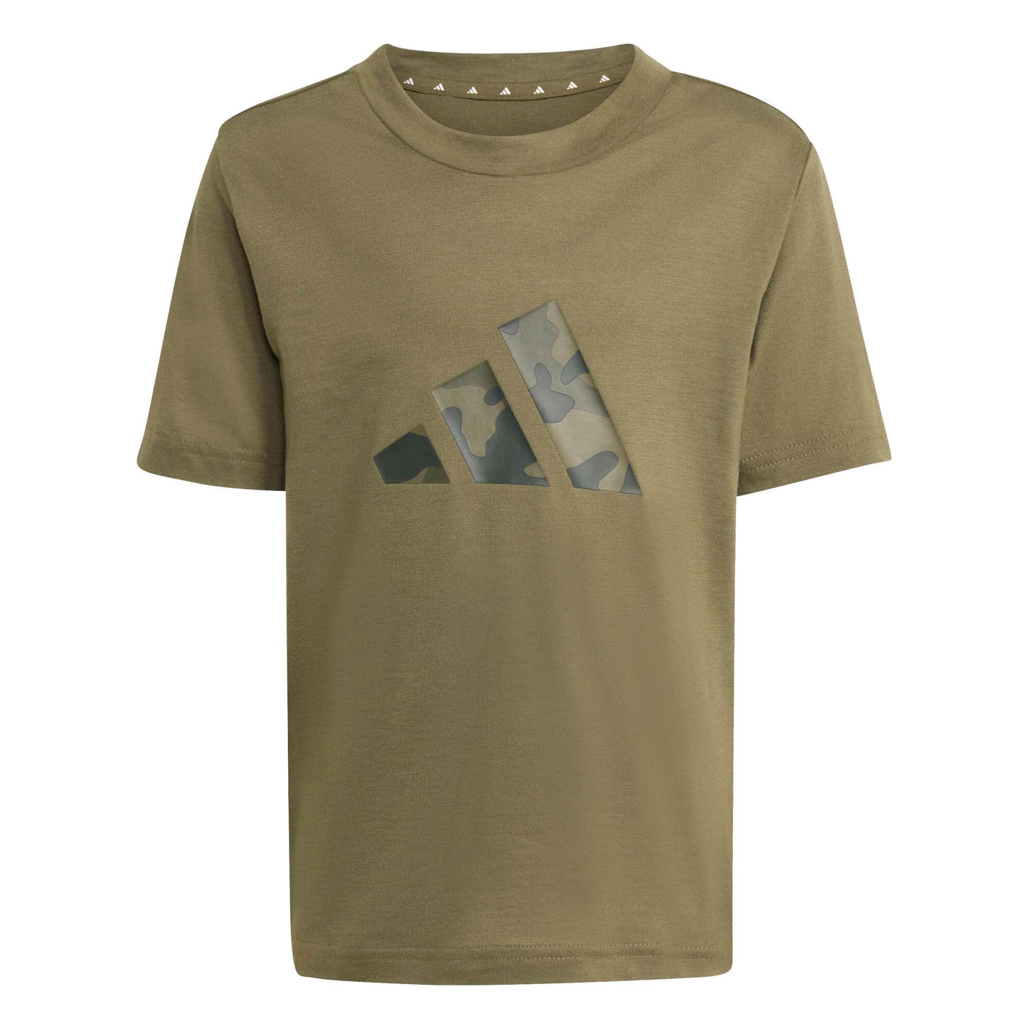 adidas Kinder Set Train Essentials Camo Print 2/5