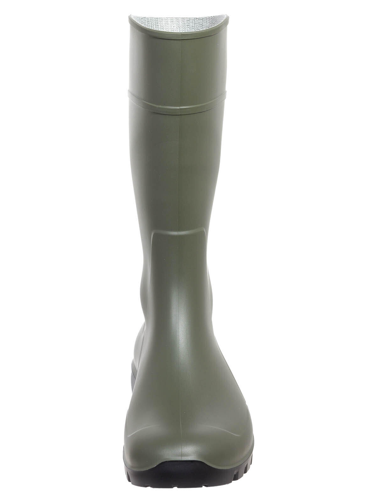 SPIRALE Bottes F01492 Spiral Ranch, olive haute 3/6