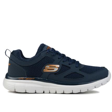 Buty męskie sportowe Skechers BURNS AGOURA