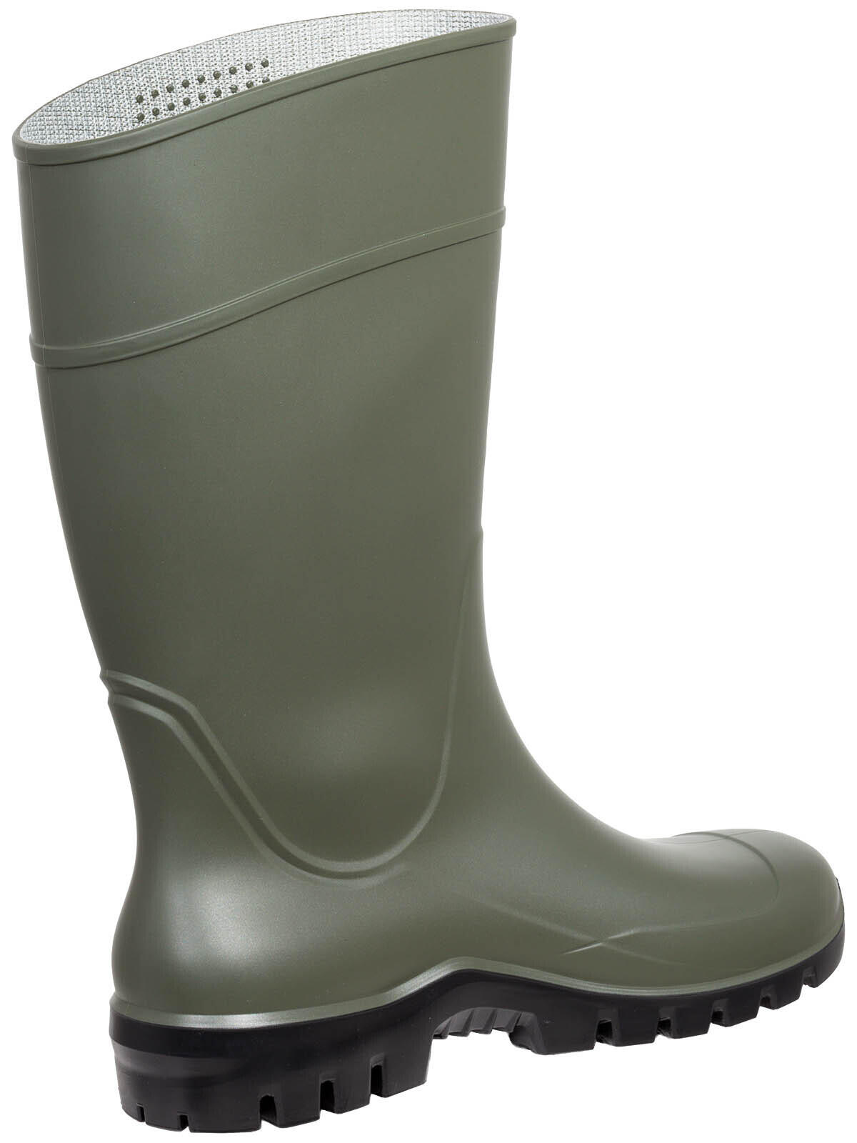 SPIRALE Bottes F01492 Spiral Ranch, olive haute 4/6