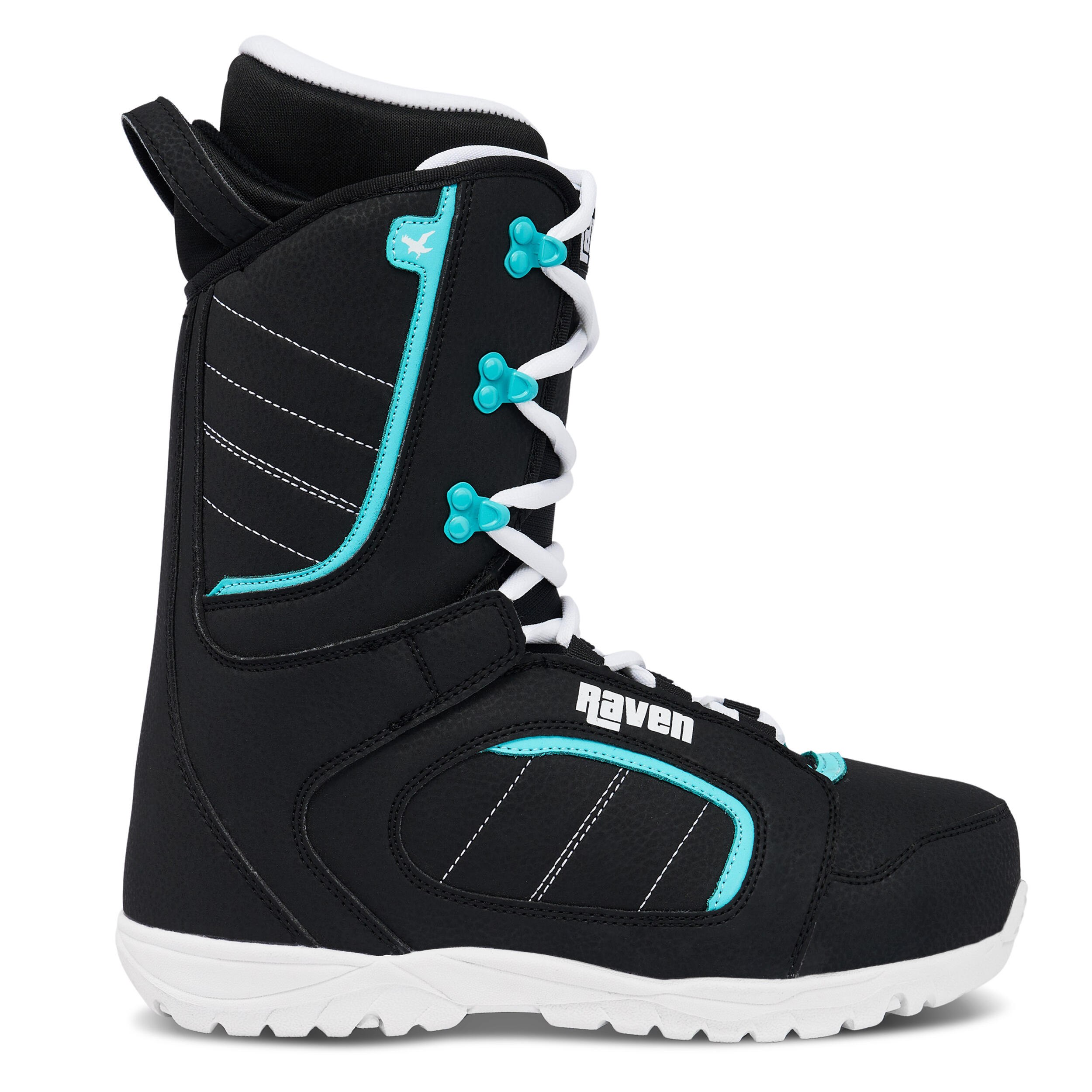 Tablas de snowboard Raven Mint 3/5