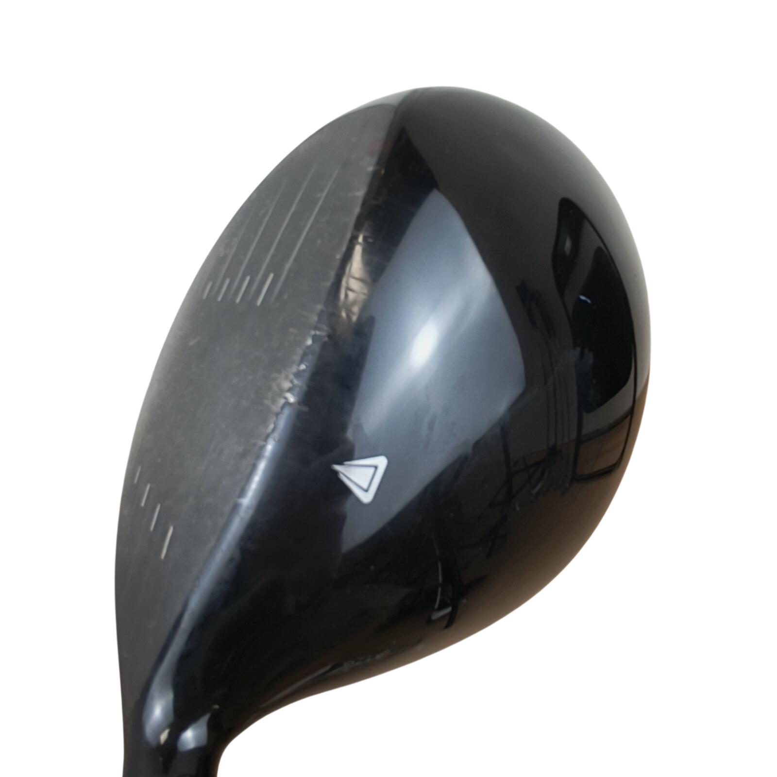 Titleist Ts2 Driver / Flex Regular / Loft 11.5 3/5