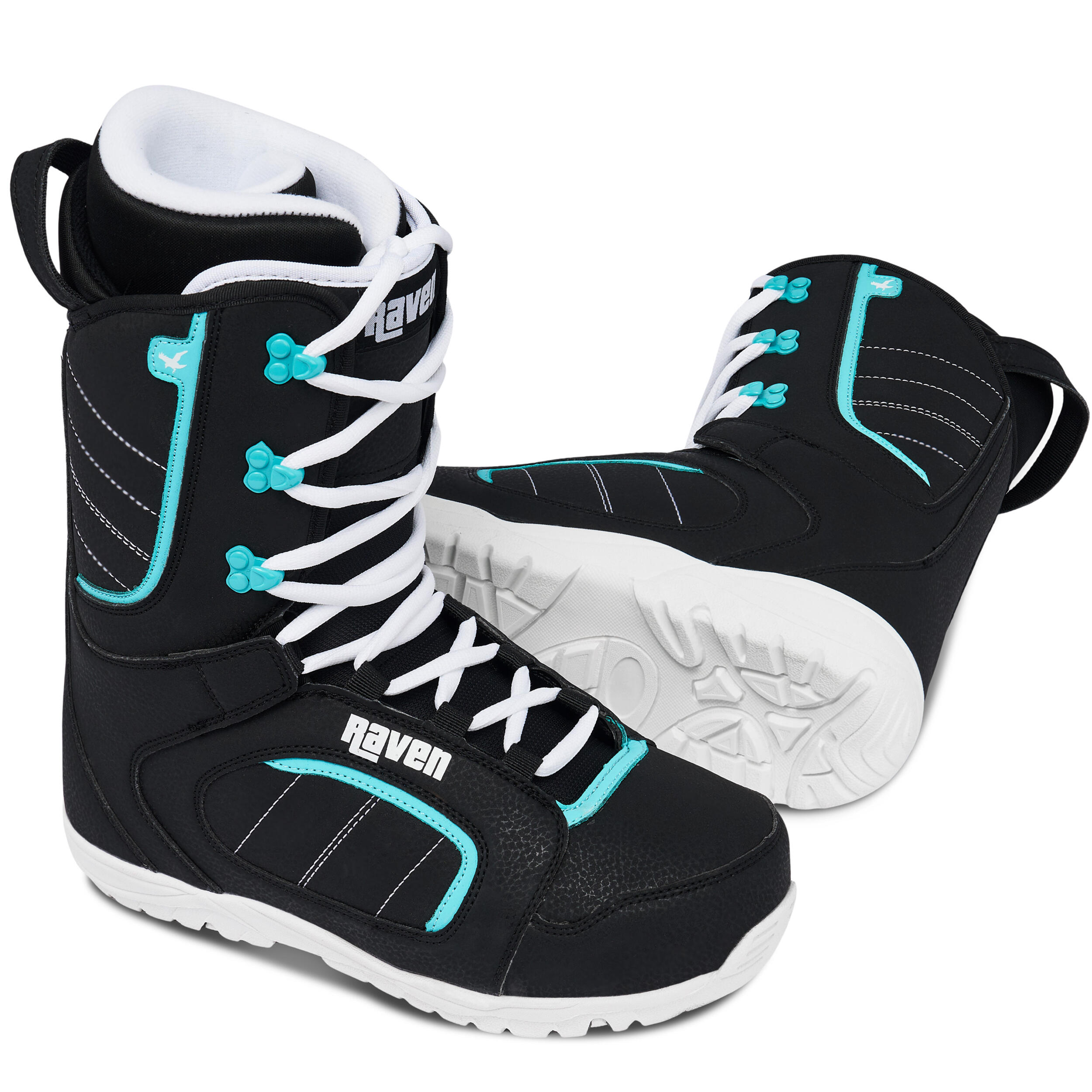 Tablas de snowboard Raven Mint 2/5