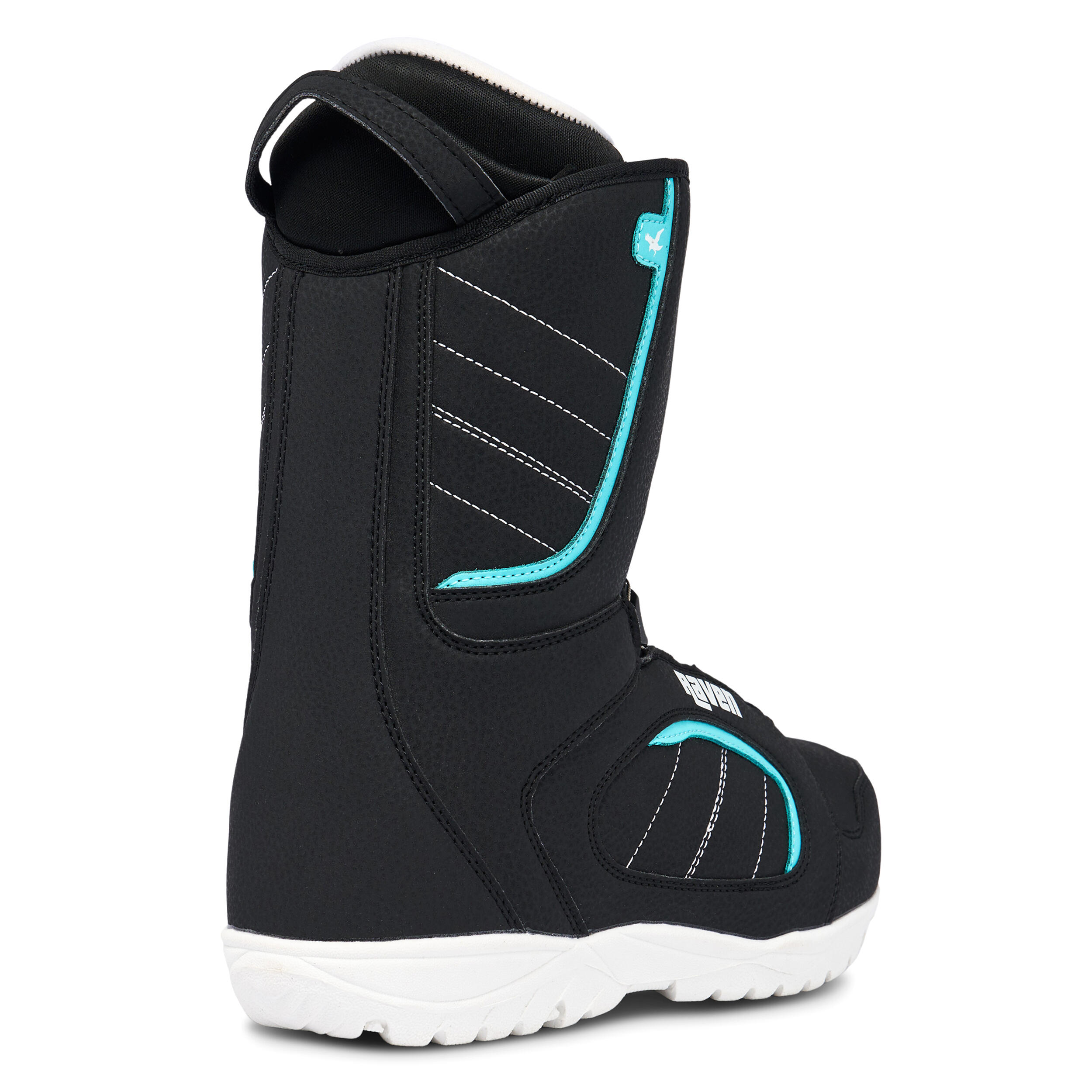 Snowboardové boty Raven Diva MOZ Mint 5/6