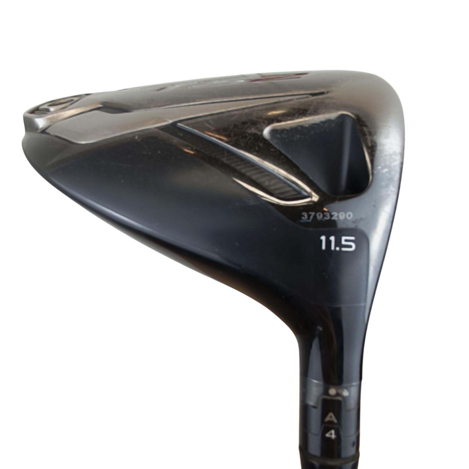 Titleist Ts2 Driver / Flex Regular / Loft 11.5 2/5