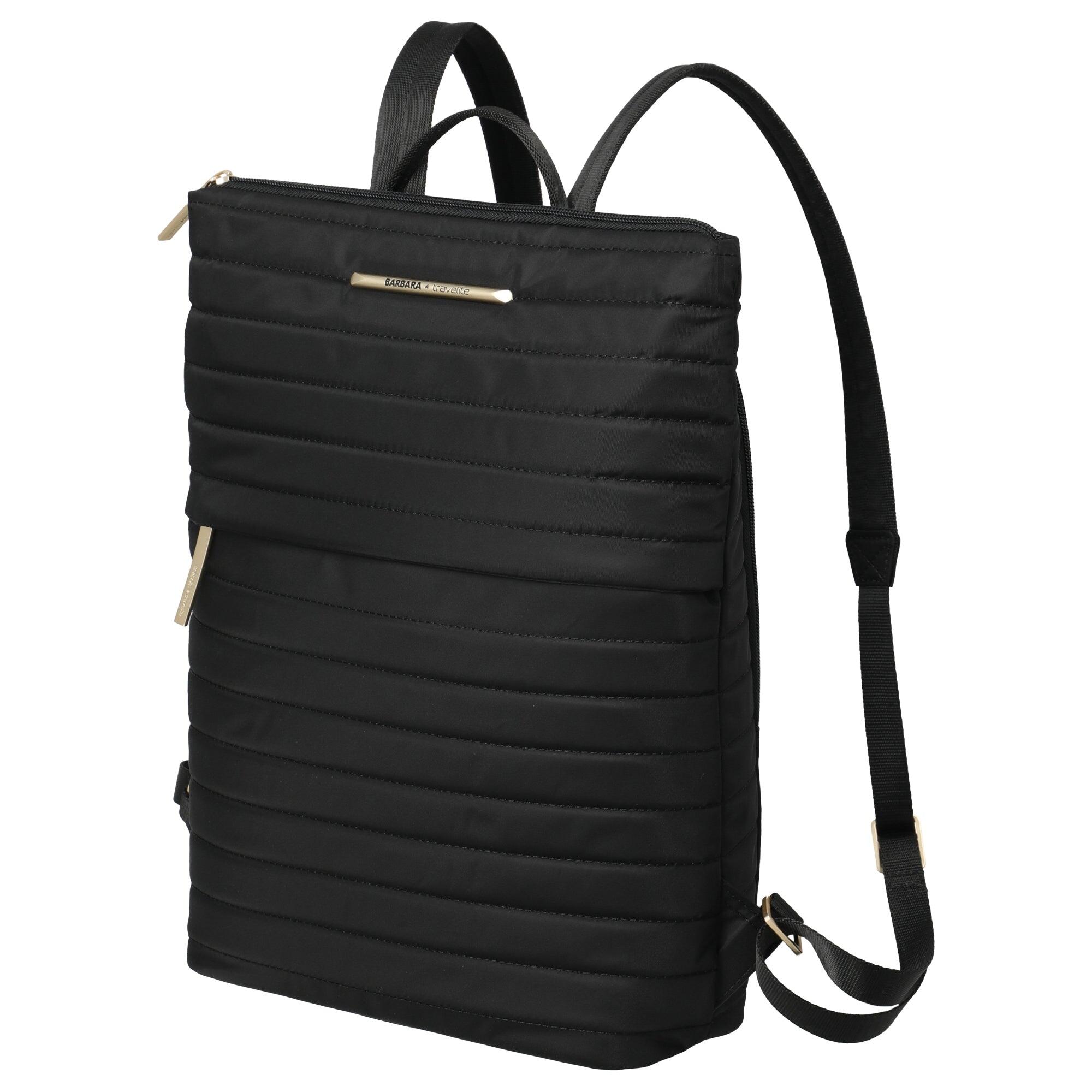 Travelite BARBARA Stepp - Rucksack 39 cm 2/7