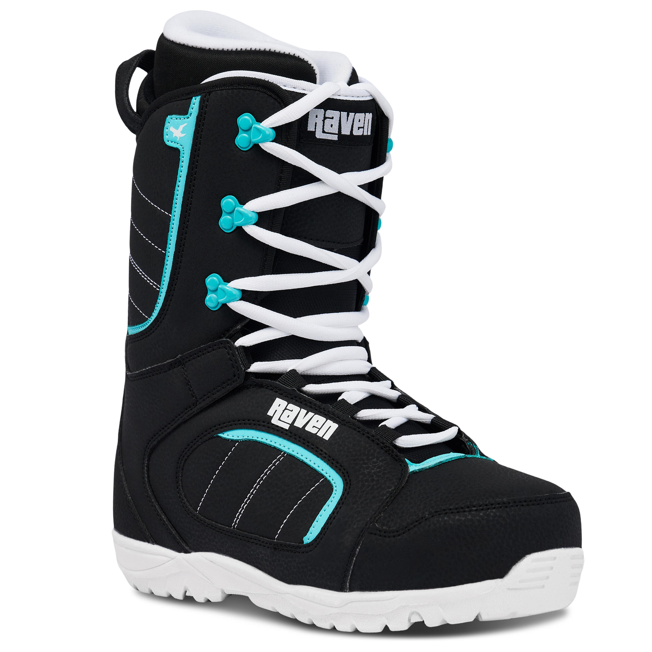 RAVEN Snowboardové boty Diva Mint