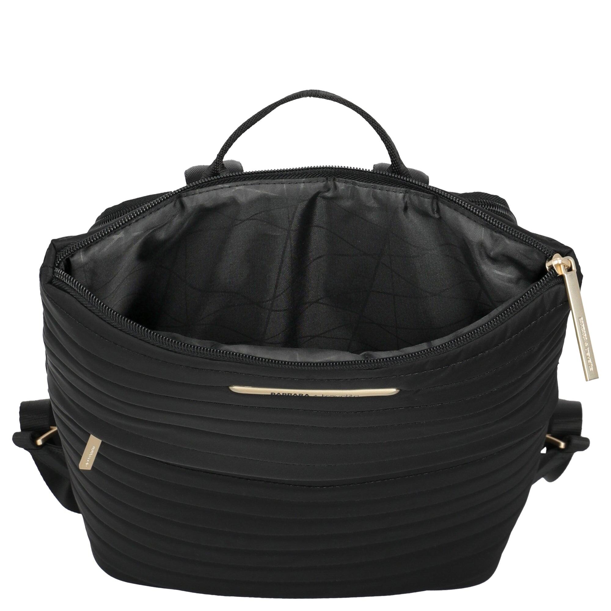 Travelite BARBARA Stepp - Rucksack 39 cm 6/7