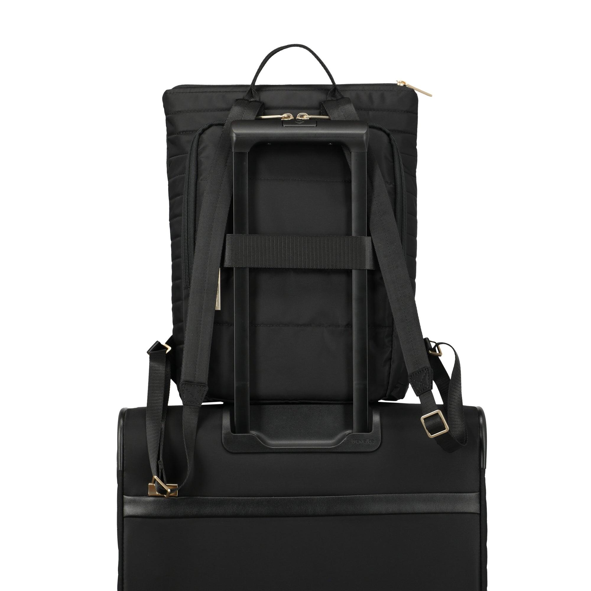 Travelite BARBARA Stepp - Rucksack 39 cm 7/7