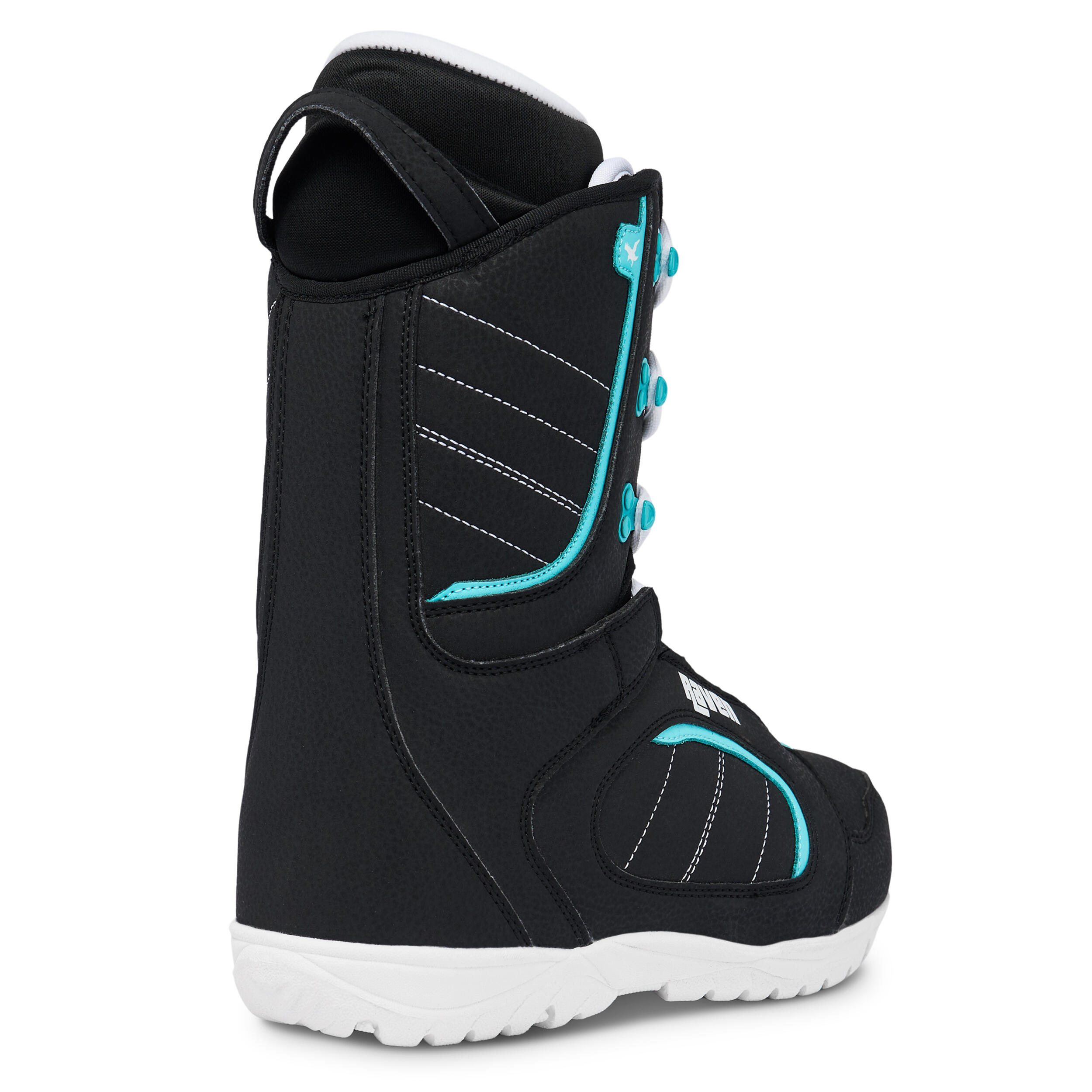 Tablas de snowboard Raven Mint 4/5