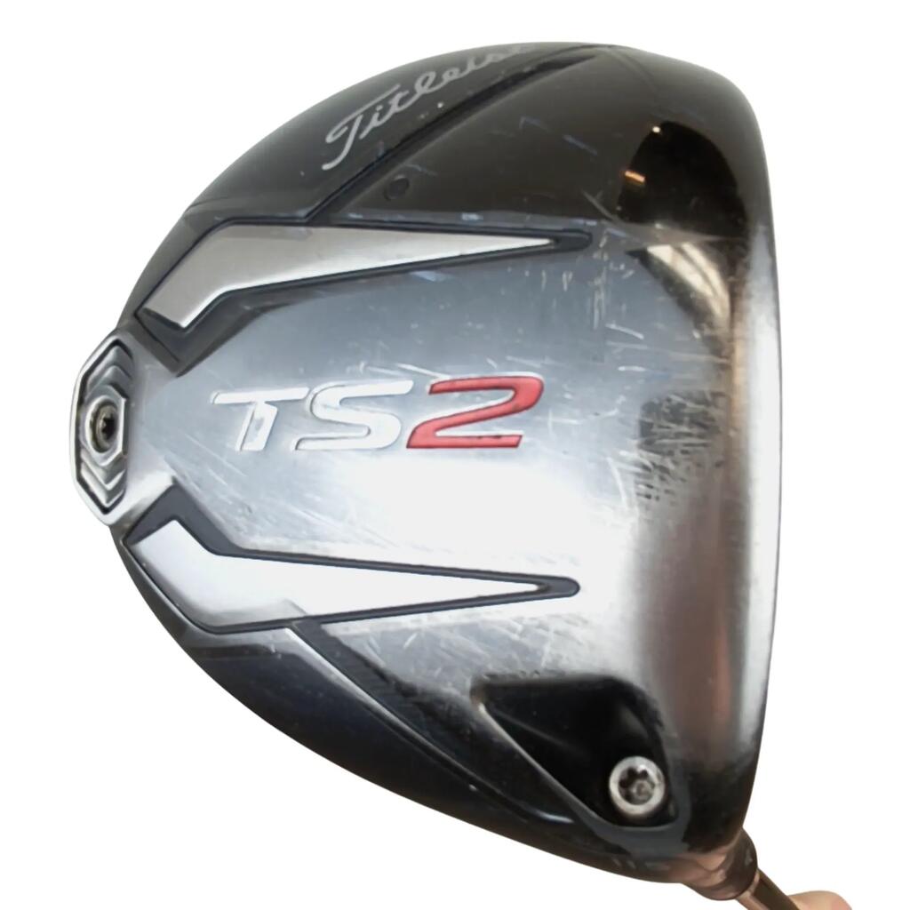 Titleist Ts2 Driver / Flex Regular / Loft 11.5