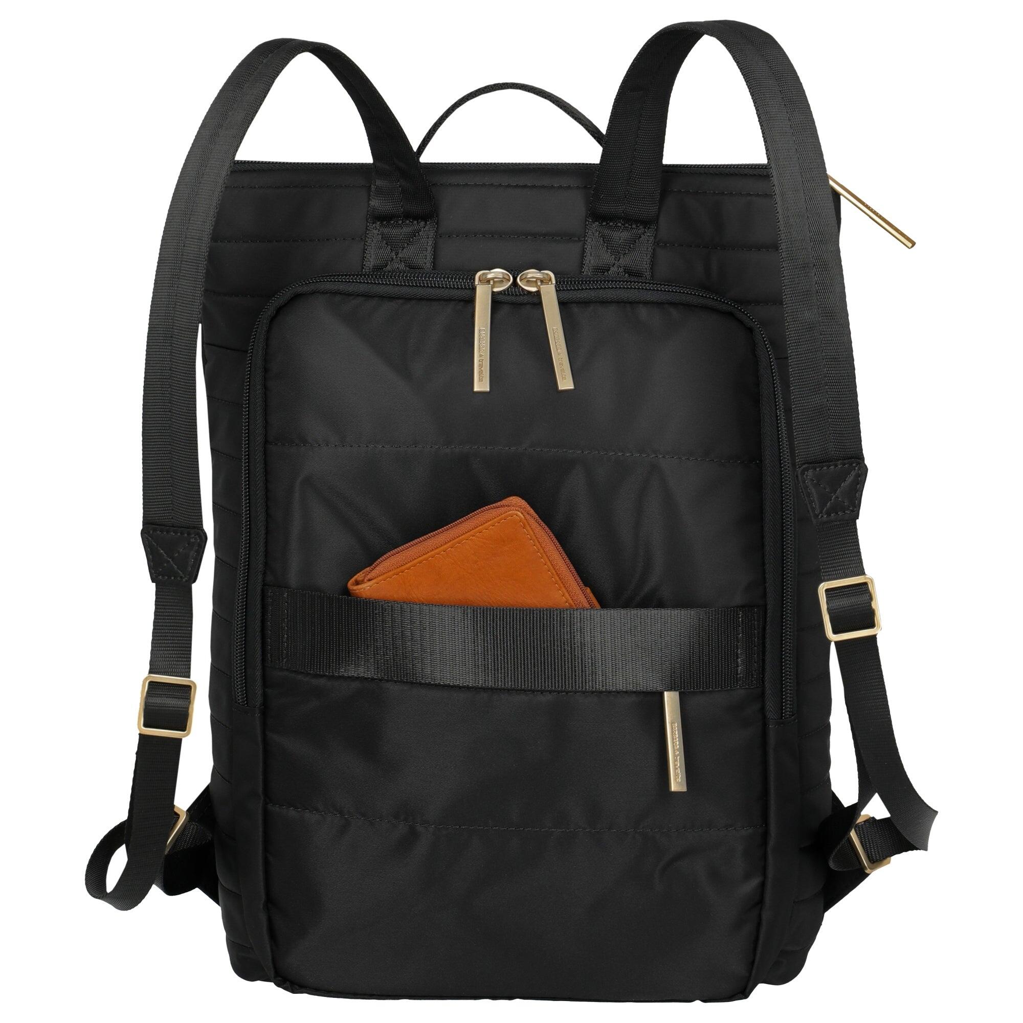 Travelite BARBARA Stepp - Rucksack 39 cm 5/7