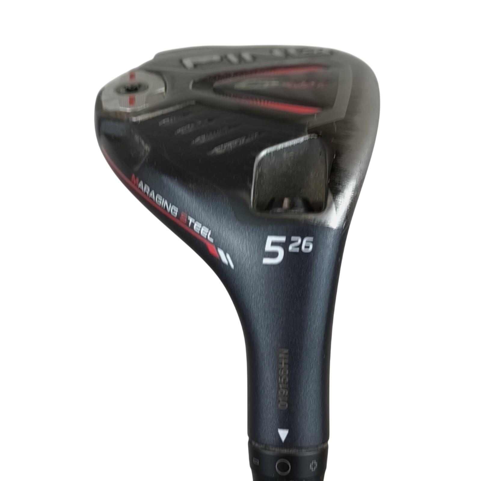 PING G410 Hybrid / Flex Regular / /26 2/5