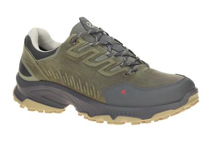 Buty trekkingowe męskie Ecco Receptor XP WP