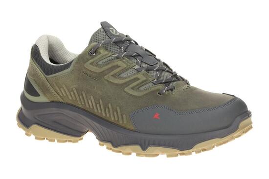 Buty trekkingowe męskie Ecco Receptor XP WP