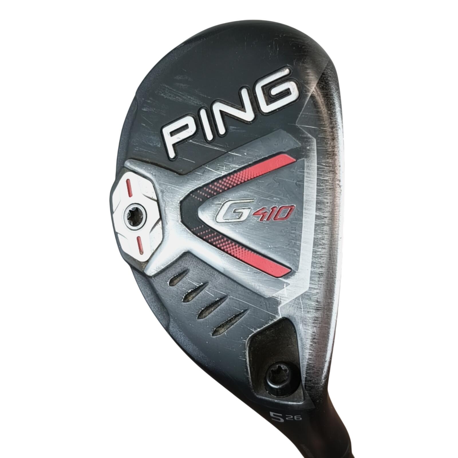 PING G410 Hybrid / Flex Regular / /26 1/5