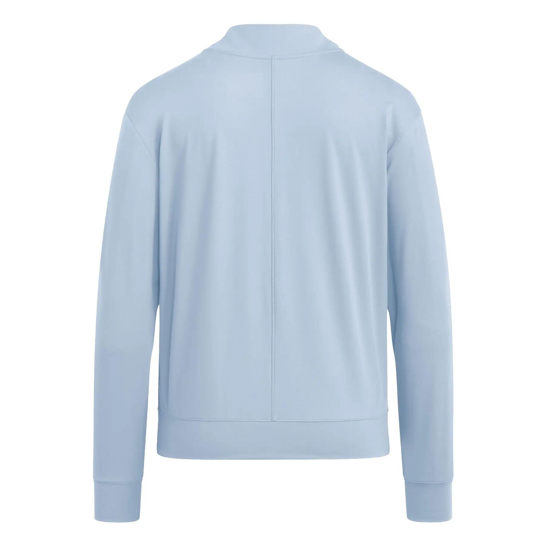 Sweatshirt femme adidas Ultimate365 2/7
