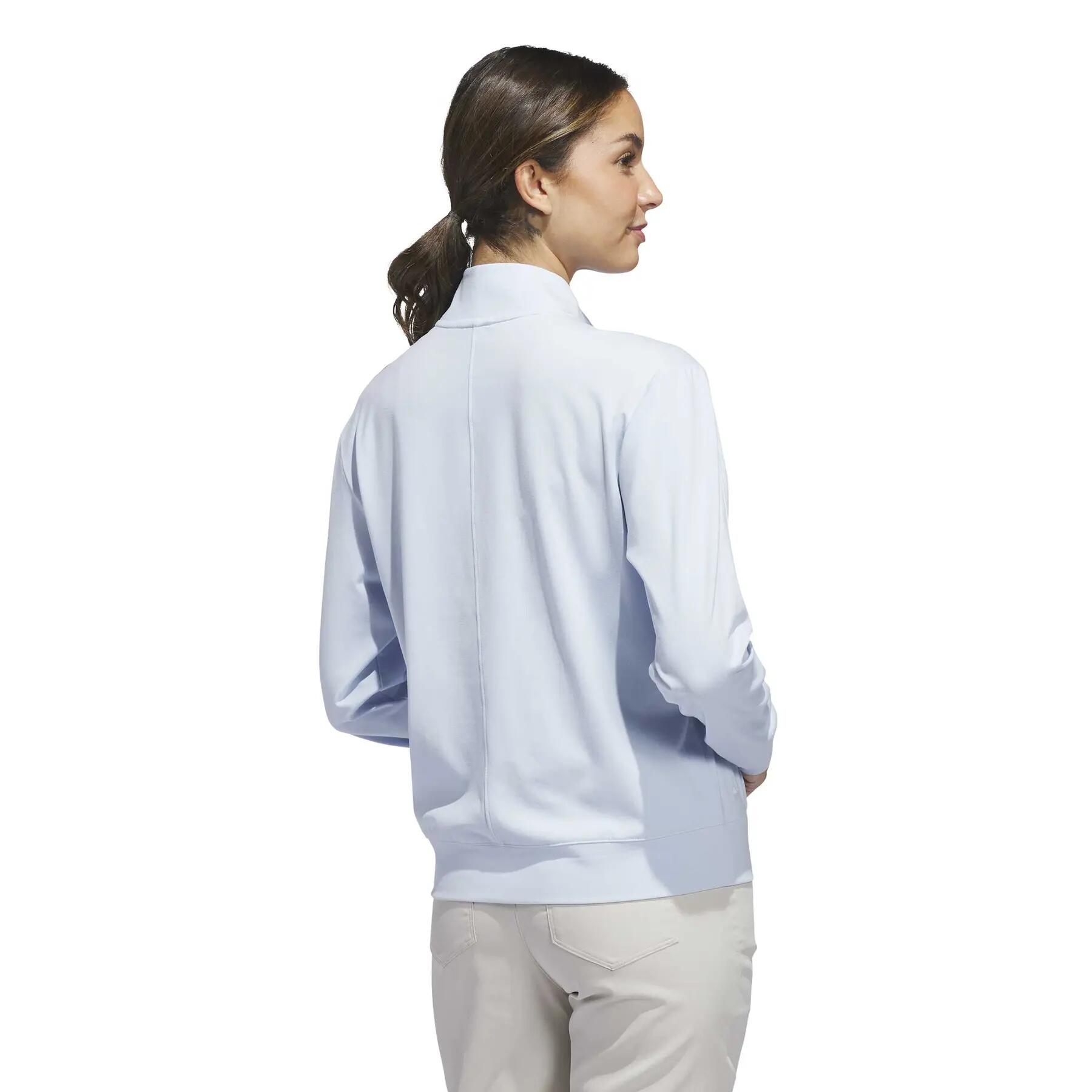 Sweatshirt femme adidas Ultimate365 4/7