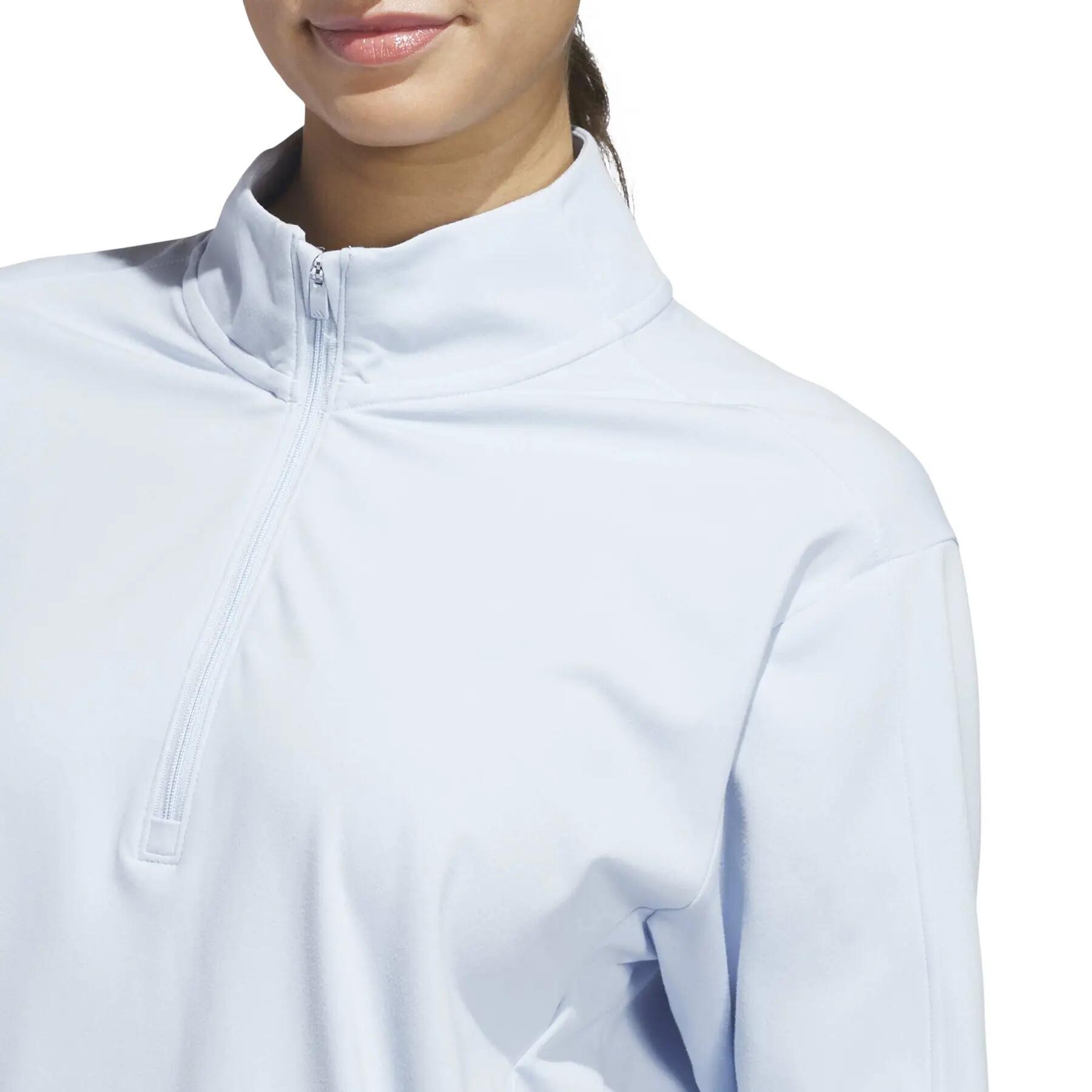 Sweatshirt femme adidas Ultimate365 6/7
