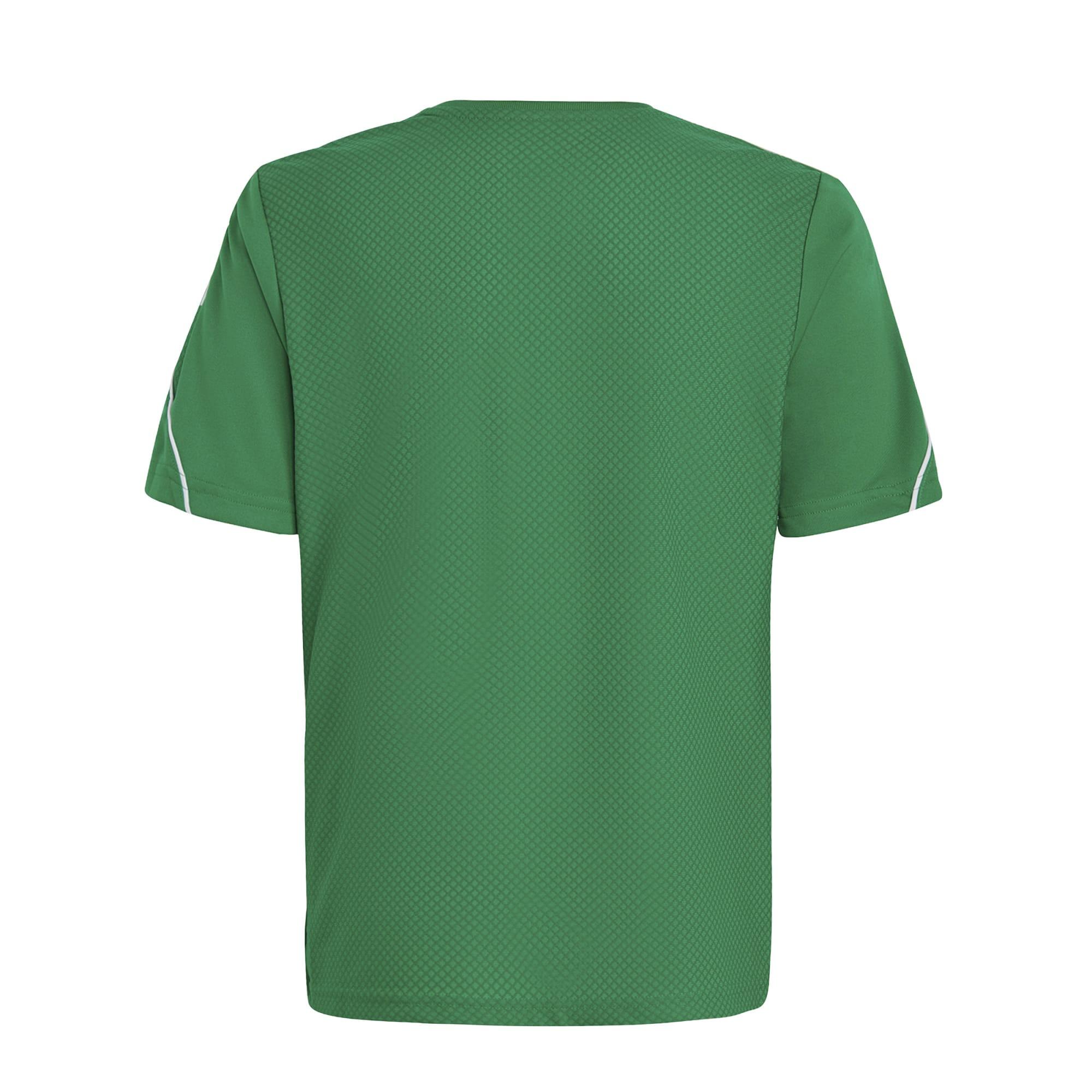 Koszulka sportowa dla dzieci adidas Tiro 23 League Jersey 2/5