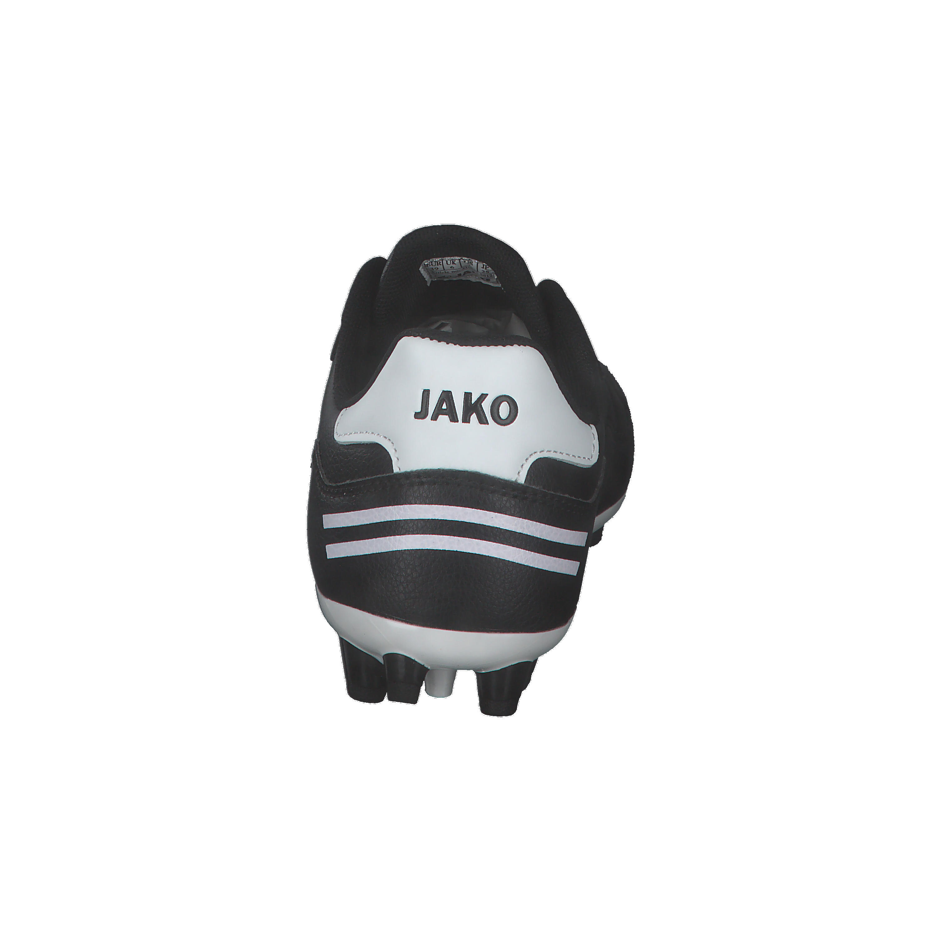 Jako Kinder Fussballschuh Classico Junior FG 5501 5/7