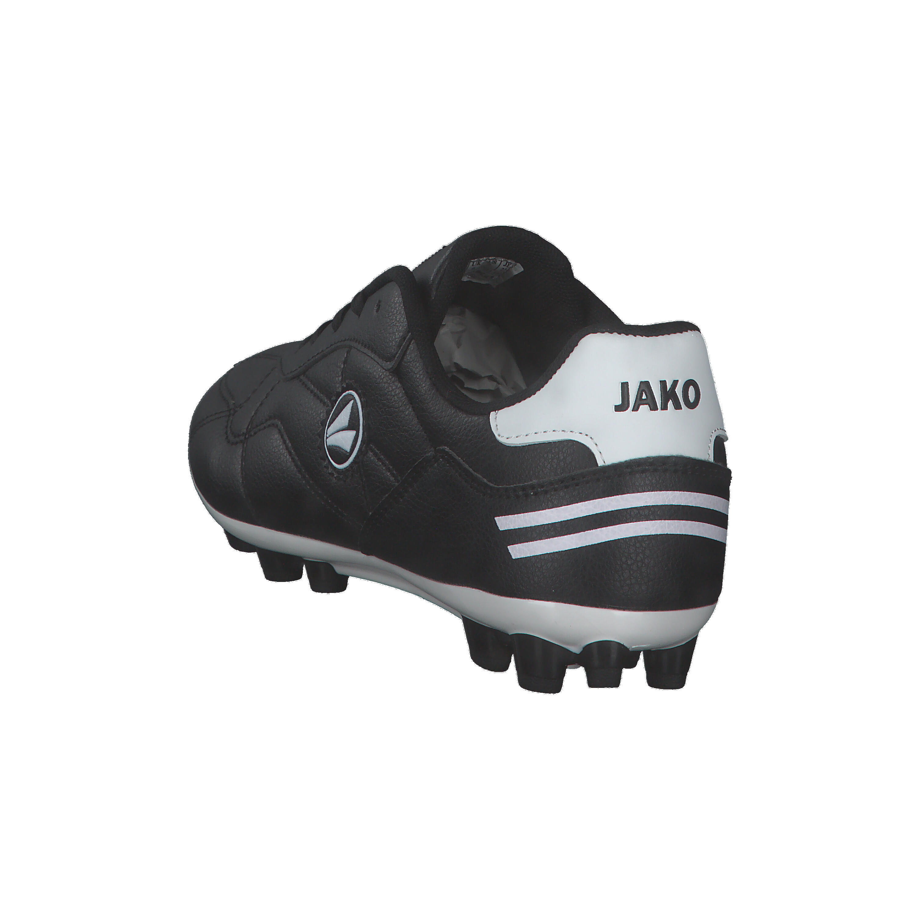 Jako Kinder Fussballschuh Classico Junior FG 5501 4/7
