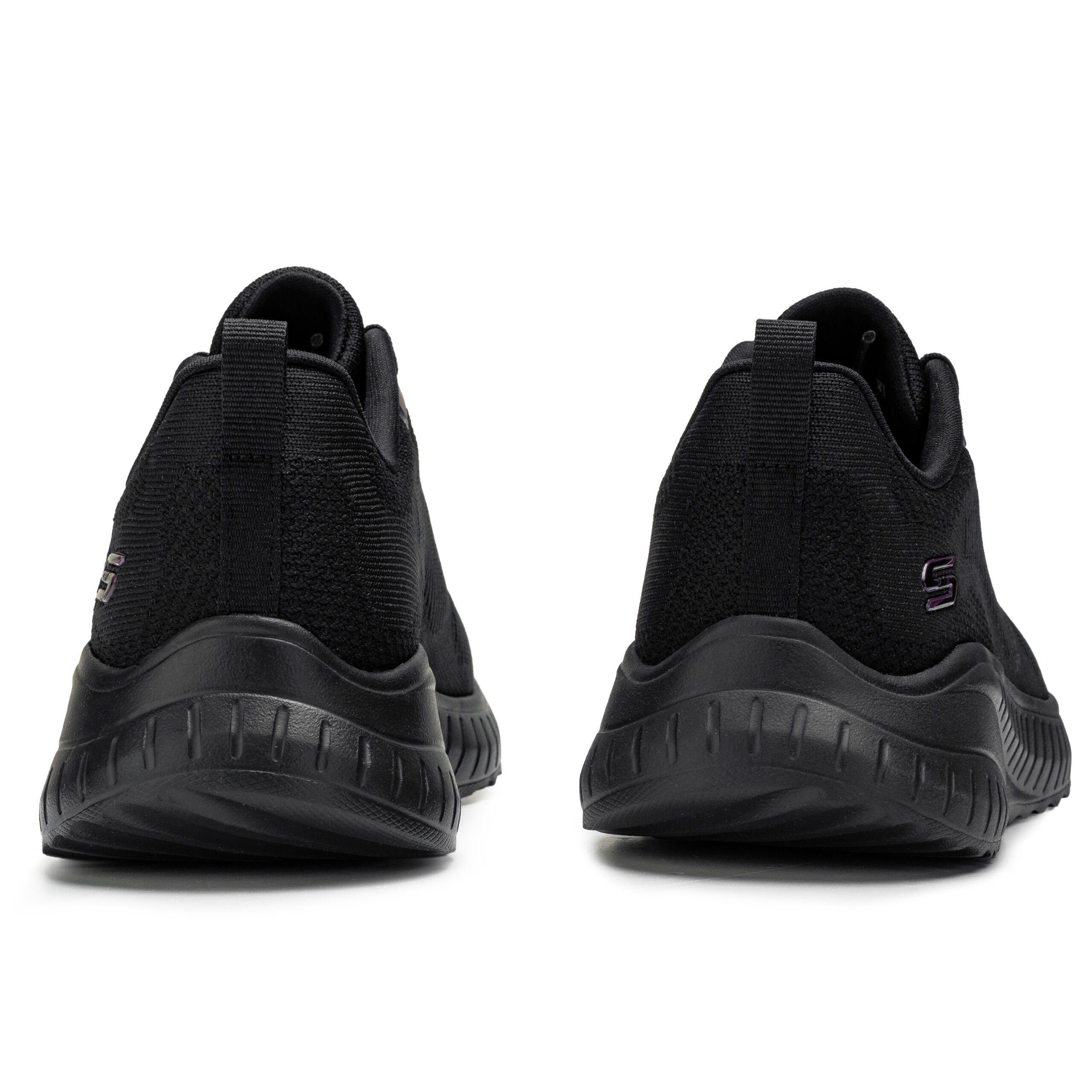 Scarpe Skechers modello 117209-BBK per donne 3/7