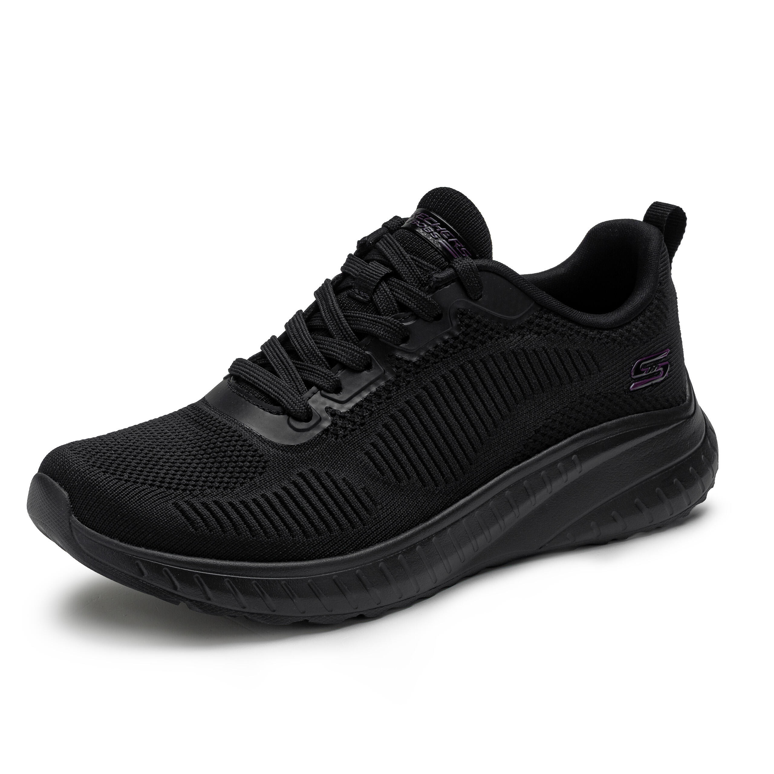 Scarpe Skechers modello 117209-BBK per donne 2/7