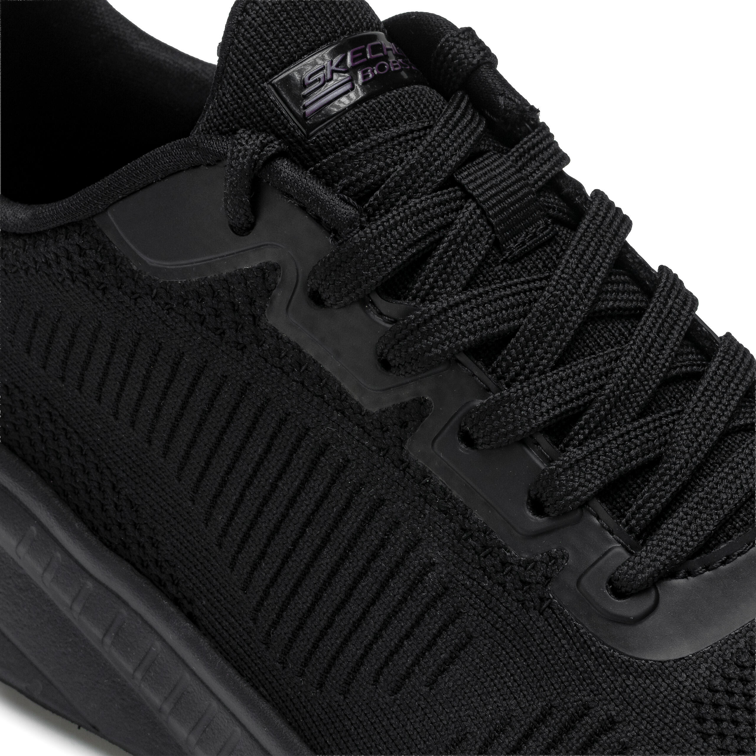 Scarpe Skechers modello 117209-BBK per donne 4/7
