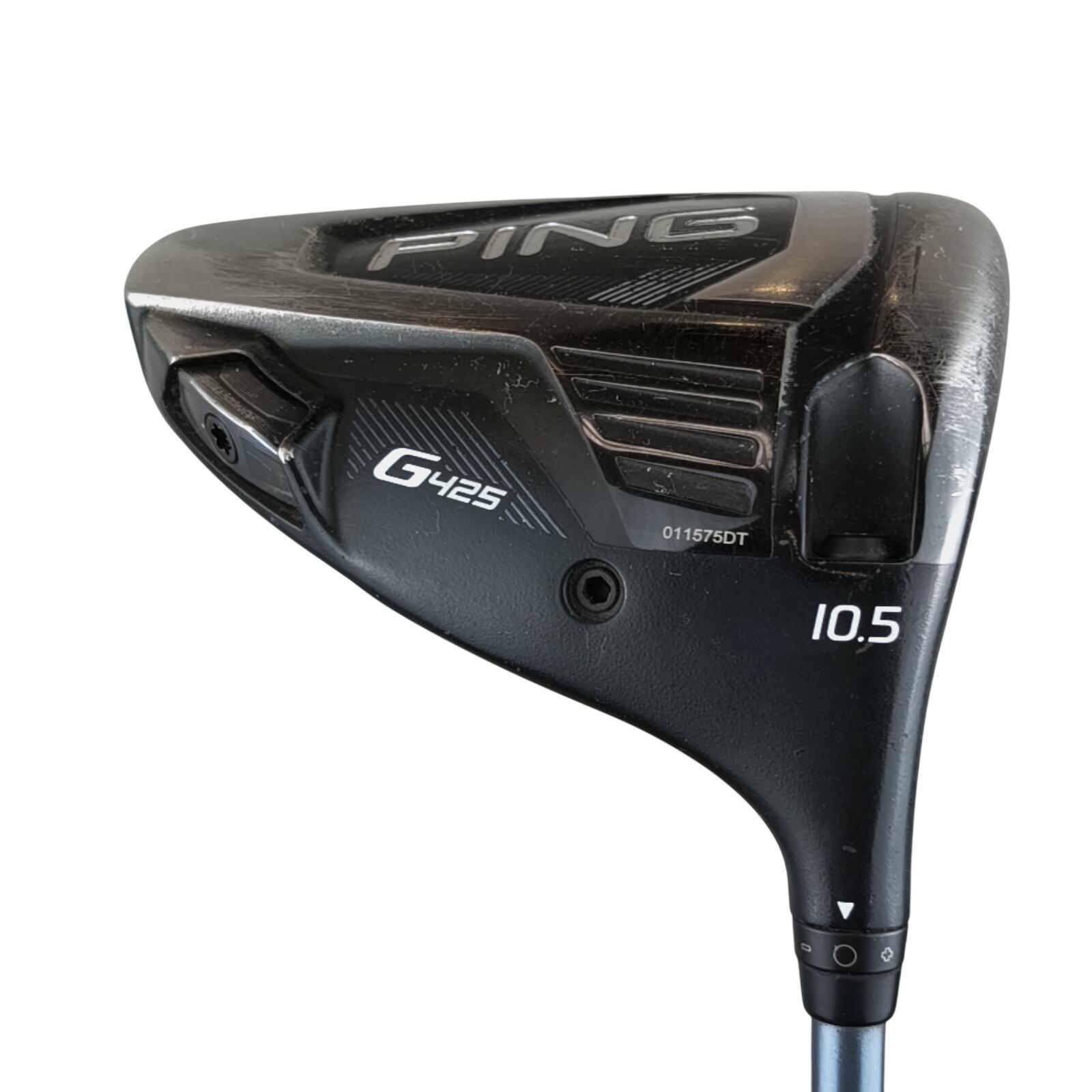 PING G425 SFT Driver / Flex A-flex / Loft 10.5 2/5
