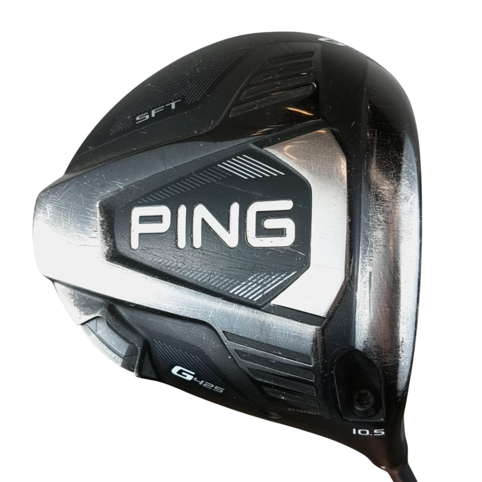 PING G425 SFT Driver / Flex A-flex / Loft 10.5 1/5