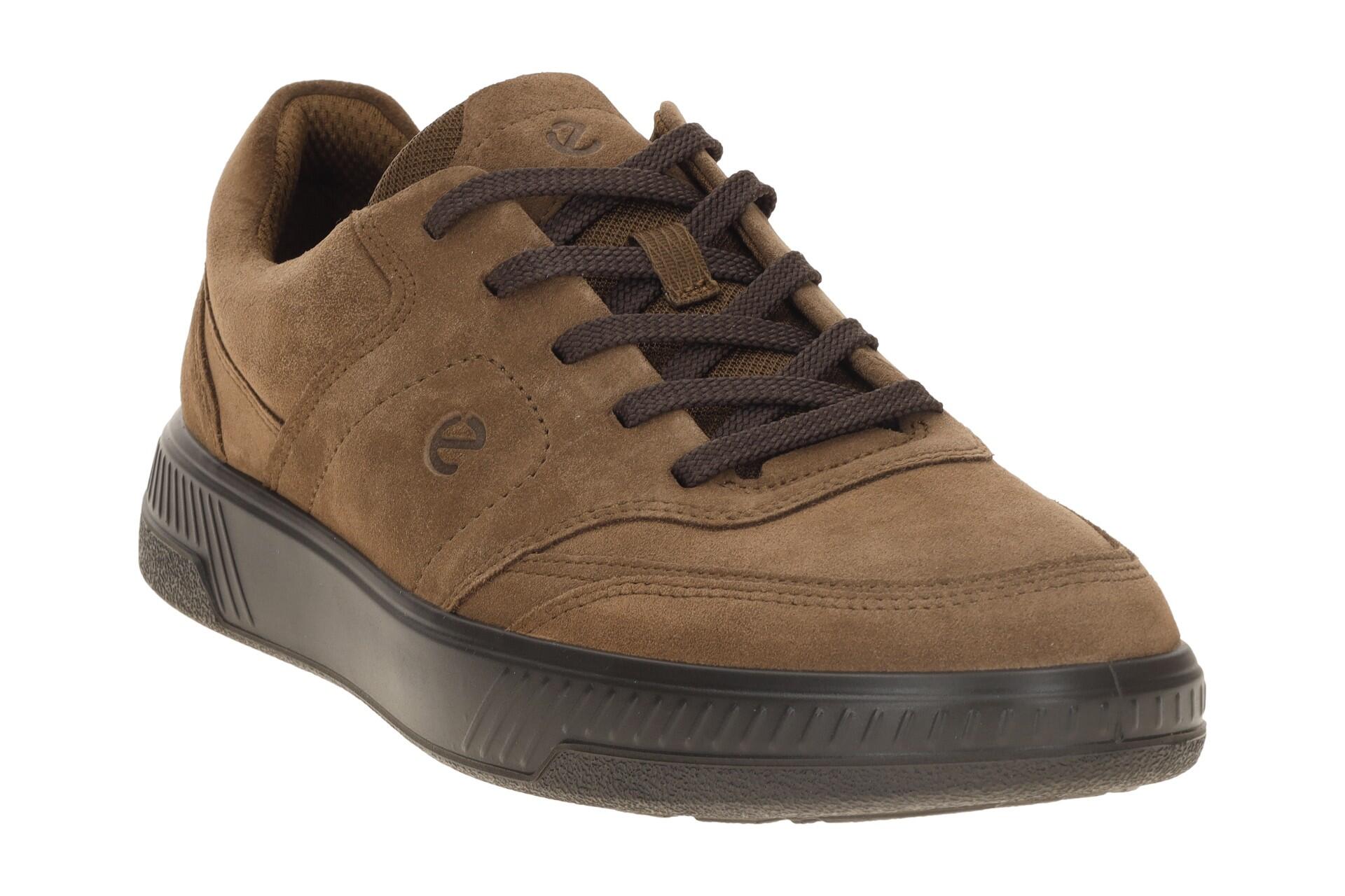 Ecco Move Schuhe braun Herren Sneakers 551654 3/7