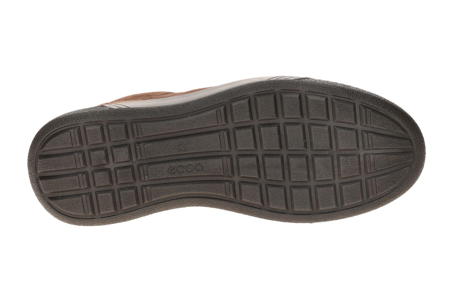Ecco Move Schuhe braun Herren Sneakers 551654 7/7