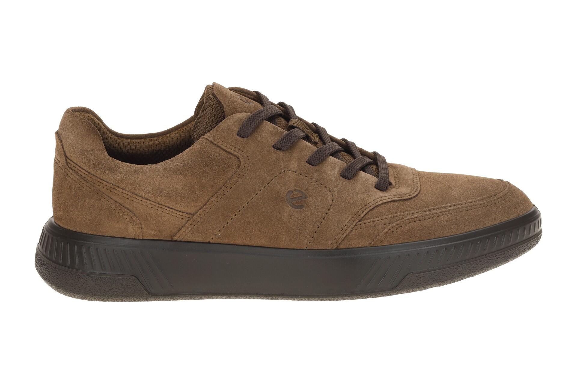 Ecco Move Schuhe braun Herren Sneakers 551654 2/7
