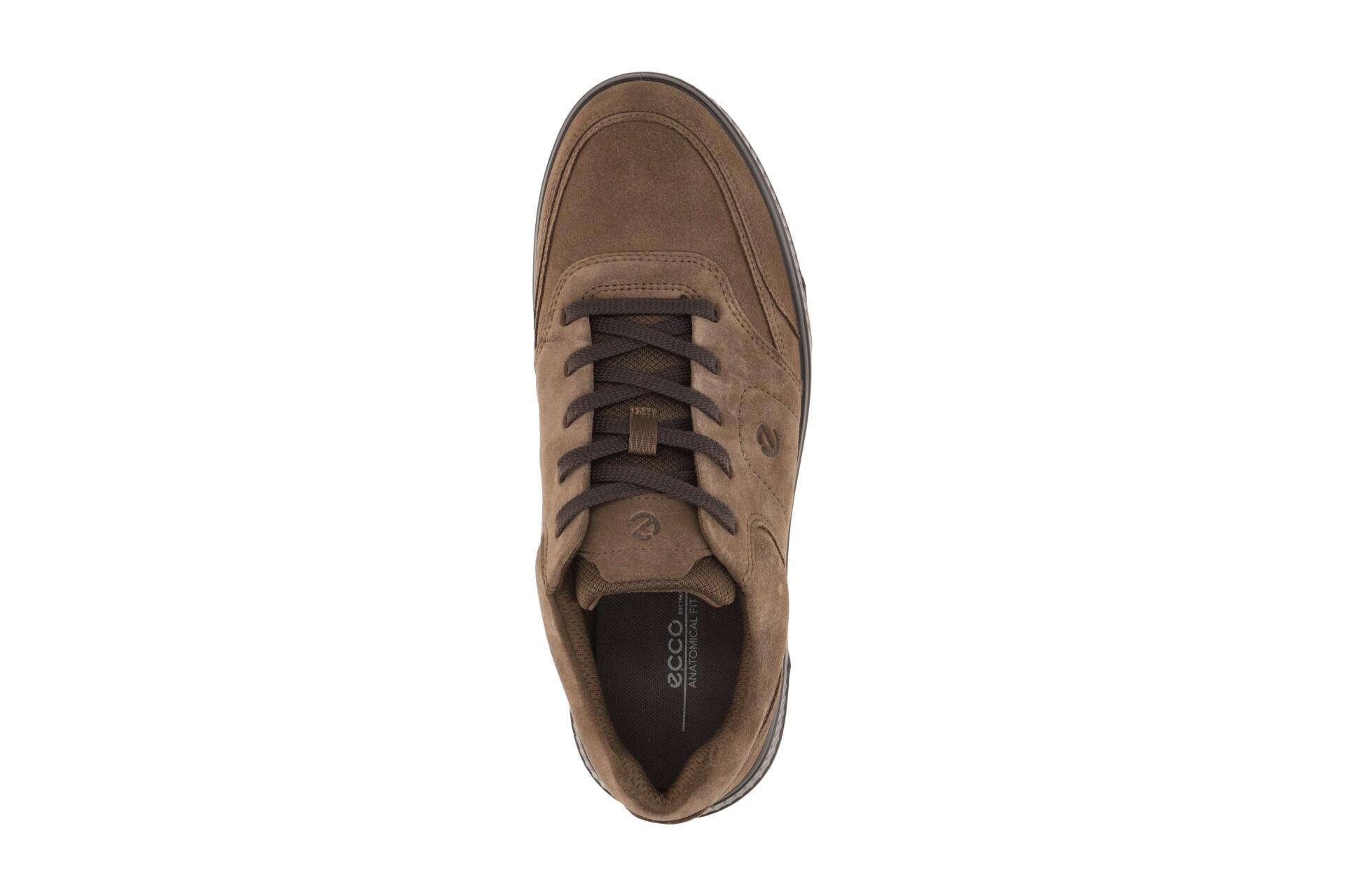Ecco Move Schuhe braun Herren Sneakers 551654 6/7