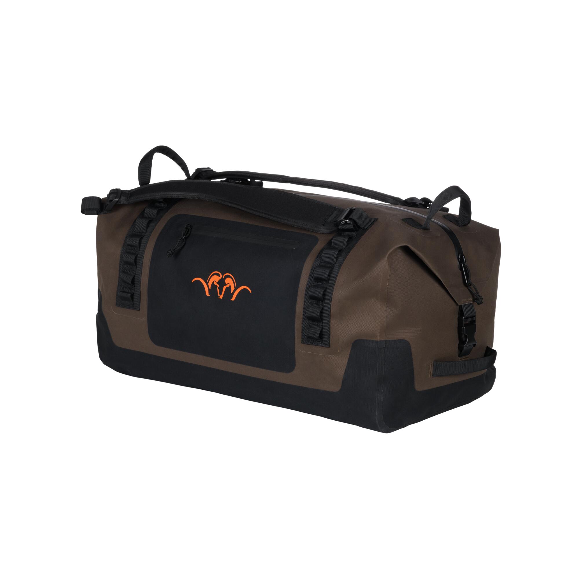 Duffel Bag M 60L - Bruin 2/5