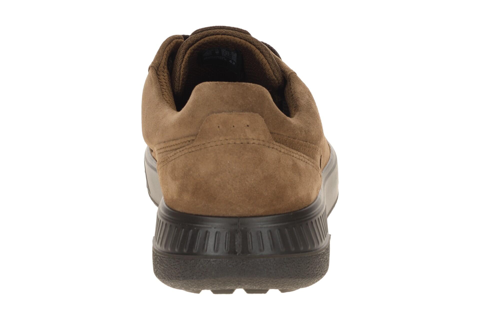 Ecco Move Schuhe braun Herren Sneakers 551654 5/7