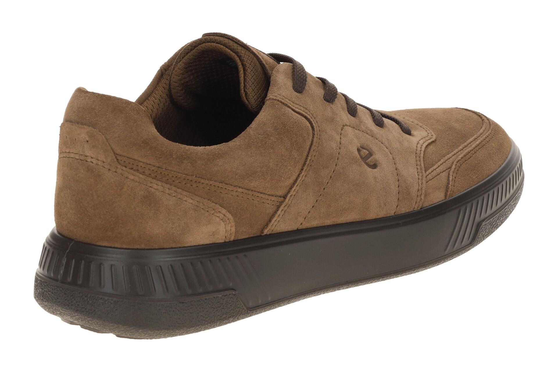 Ecco Move Schuhe braun Herren Sneakers 551654 4/7