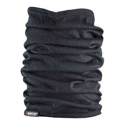 Merino wol sjaal baffin