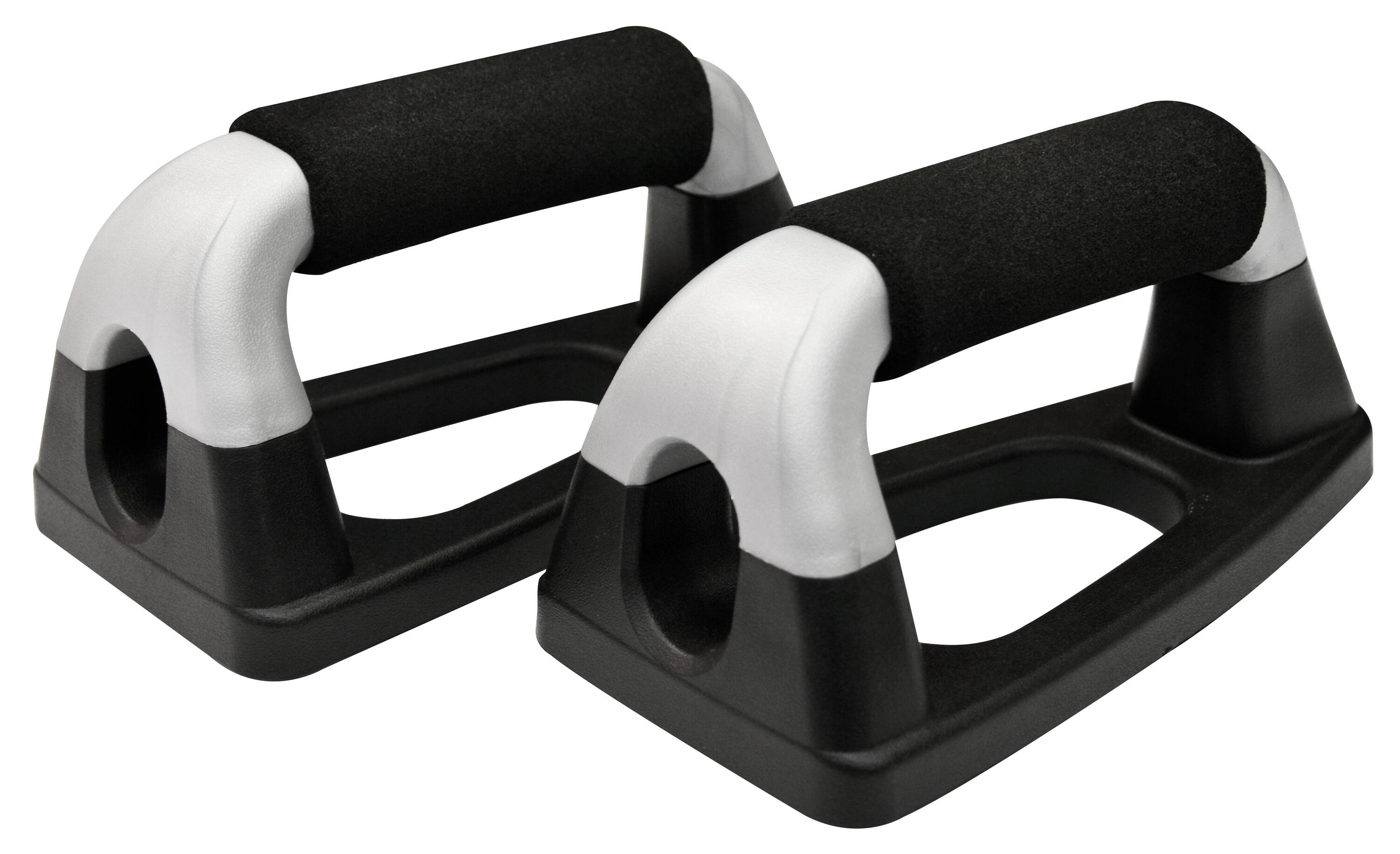 Maniglie per Flessioni push up bar antiscivolo 2/2