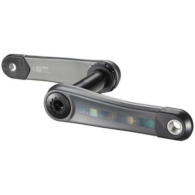 Crank e*thirteen helix race carbon e*spec isis - bosch cx gen4/sx-brose s mag-tq