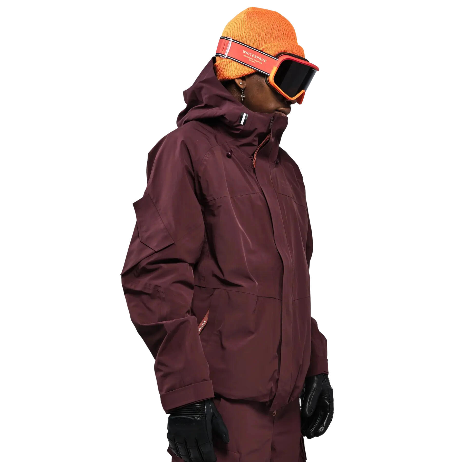 WHITESPACE picture