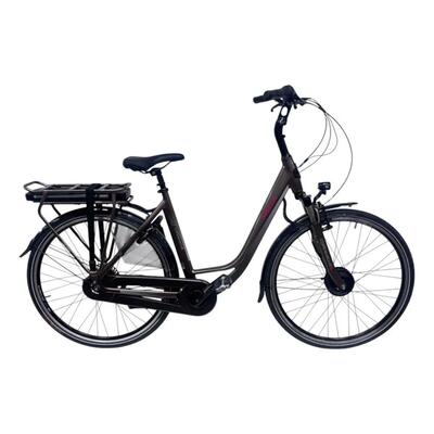 Stella copenhague, shimano nexus